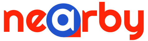 nearby logo